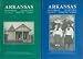 Books : Arkansas Historical Quarterly 1996 -Volume LV - All Four Issues