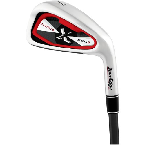 Tour Edge Ladies Exotics Ladies Flex