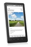 XTAB Android eBook Reader