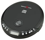 from REFLEXION REFLEXION DMP-390 CD-/MP3-PLAYER Model DMP390