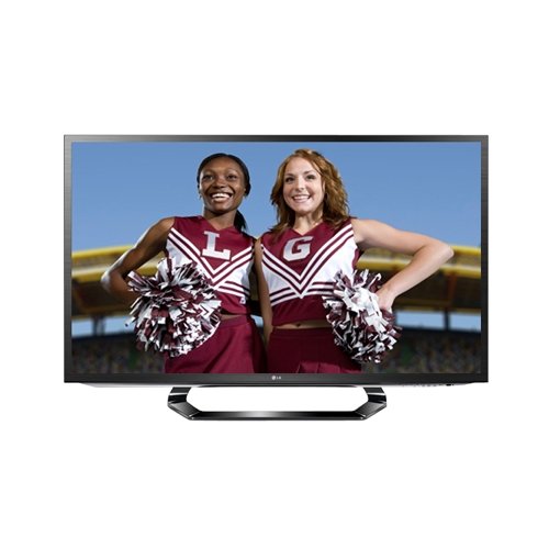  Lg LG 55inch 55LM6200 1080p 3D LED Smart TV (55LM6200) for sale at