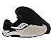 Saucony Originals Men's Grid 9000 Sneaker,White/Black,9 M US