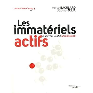 Les immatériels actifs