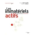 Les immat�riels actifs : Le nouveau mod�le de croissance