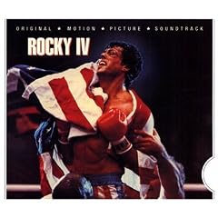 Rocky Iv (Bof)