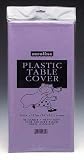 from Phostgn Catering Tableware | PlasticTablecover Lavender