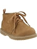 Old Navy Fauxsuede Desert Boots For Baby