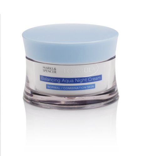 Balancing Aqua Night Cream