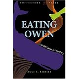 Eating Owen: The imagined true story of four Coffins from Nantucket: Abigail, Nancy, Zimri, and Owen