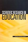 Scientific Research in Education
