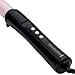 Remington T Studio Pearl Ceramic Professional Styling Elliptical Wand, Large, Pink
