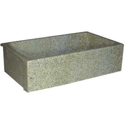 thanksgiving Charm Single Farmhouse Granite FinishB004X5S3M0