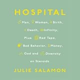 Hospital (Unabridged)