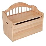 KidKraft Limited Edition Toy Chest (Natural)