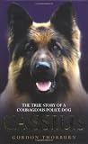 Cassius : the true story of a courageous police dog