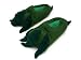 CTHULHU PLUSH SLIPPERS [Toy] [Toy] [Toy]