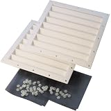 ShelterLogic Instant Garage Vent Kit