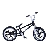 Flick Trix Bomber Bike Assortment (Colours And Styles May Vary)