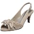 Easy Street Womens Ellie Sandal