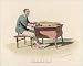 Photographic Prints of Betel Nut Seller from Mary Evans