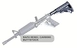 Buy Rebel Carbine Buttstock