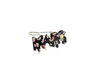 Marc by Marc Jacobs Pasador Pinwheel