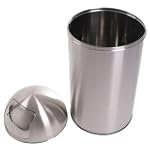 Jago PME01 pattumiera Push 50L