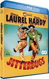 Jitterbugs (DVD & Blu-Ray) ( Jitter bugs ) [ NON-USA FORMAT, Blu-Ray, Reg.B Import - Sweden ]
