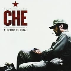 Soundtrack - Che - CD