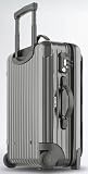 Rimowa Bolero Black Cabin Trolley Carry-On IATA