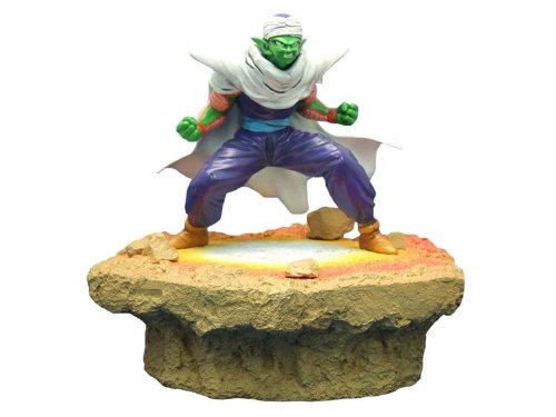 Dragonball Z Piccolo Statue Limited Edition 555 Pcs