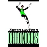 The Green Lantern Chronicles Vol. 1par John Broome