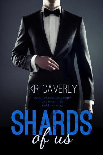 Shards of Us by KR Caverly