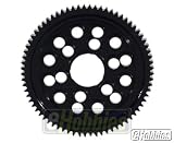 72T Spur Gear:TC3,TC4