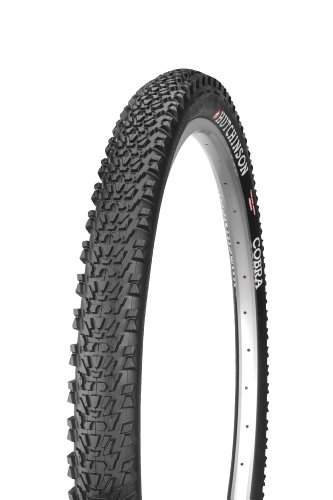 Hutchinson Cobra 29er Tubeless Ready Tire (Black, 29 x 2.25-Inch) On Sale