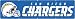 San Diego Chargers NFL 8' x 2' Banner
