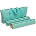 Yellow Mountain Imports Nylon, Soft Case for American Mahjong Set, Pepper
