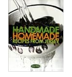 Handmade homemade recipes from Jersey