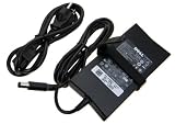 PA-3E Genuine Dell 90w PA3E PA-3E Slim AC Power Adapter For Inspiron: 1150, 6000, 6400, 8500, 8600, 9200, 9300, 9400, 300M, 500M, 510M, 600M, 630M, 640M, 700M, 710M, E1405, E1505, E1705, 1420, 1520, 1521, 1525, 1526, 1535, 1720 Latitude: D400, D410, D420, D430, D500, D505, D510, D520, D530, D531, D600, D610, D620, D620, D630, D631, D800, D810, D820, D830, 100L, 131L, XT, E5400, E5500, E6400, E6400 ATG, E6500 Precision: M20, M60, M65, M70, M170, M1210, M2300, M2400, M4300 Vostro: 1000, 1310, 1400, 1500, 1510, 1710 Studio: 15, Studio 17 XPS M1210, M1330, M1530 Notebooks Laptops Compatible Part Numbers: WK890, ADP-90VB, 330-1825, 330-1826, 330-1827, 330-1828, C120H, D094H, Y807G, Y808G, NN236, 0NN236