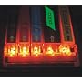 pripa 2 Satz = 10 kompatible CHIP Patronen - Black (gro� + klein) , Cyan , Magente , Yellow - fuer Canon Pixma iP 3600 Canon Pixma iP 4600 Canon Pixma iP 4700 Canon Pixma MP 540 Canon Pixma MP 550 Canon Pixma MP 620 Canon Pixma MP 630 Canon Pixma MP 640. Sofortiges Einsetzen der Patrone ohne Adapter & kein Chipumbau. 100 % F�llstandsanzeige