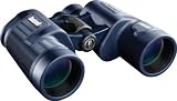 Bushnell H2O Waterproof/Fogproof Porro Prism Binocular, 10 x 42-mm, Black