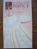 Sewing with Nancy: Sew a Memory, a 60 Minute video