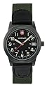 Wenger Herrenarmbanduhr Field Military 70392