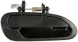 Dorman 79339 Honda Accord Passenger Side Replacement Rear Exterior Door Handle