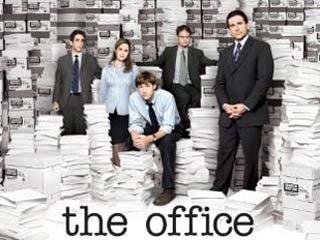 The Office Season 3