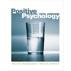 412my1Z2vcL. SL500 AA240  Positive Psychology  (Value Pack w/MySearchLab) (Paperback)