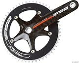 FSA Carbon Track 165mm 49t ISIS Crankset 144bcd