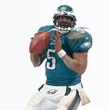 DONOVAN MCNABB / PHILADELPHIA EAGLES * GREEN JERSEY * McFarlane 6 Inch NFL SERIES 12 Sports Picks Action Figure