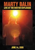 Marty Balin - Live At The Boston Esplanade, June 14, 2008