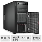 Lenovo ThinkServer TS430 0389-11U Tower Server